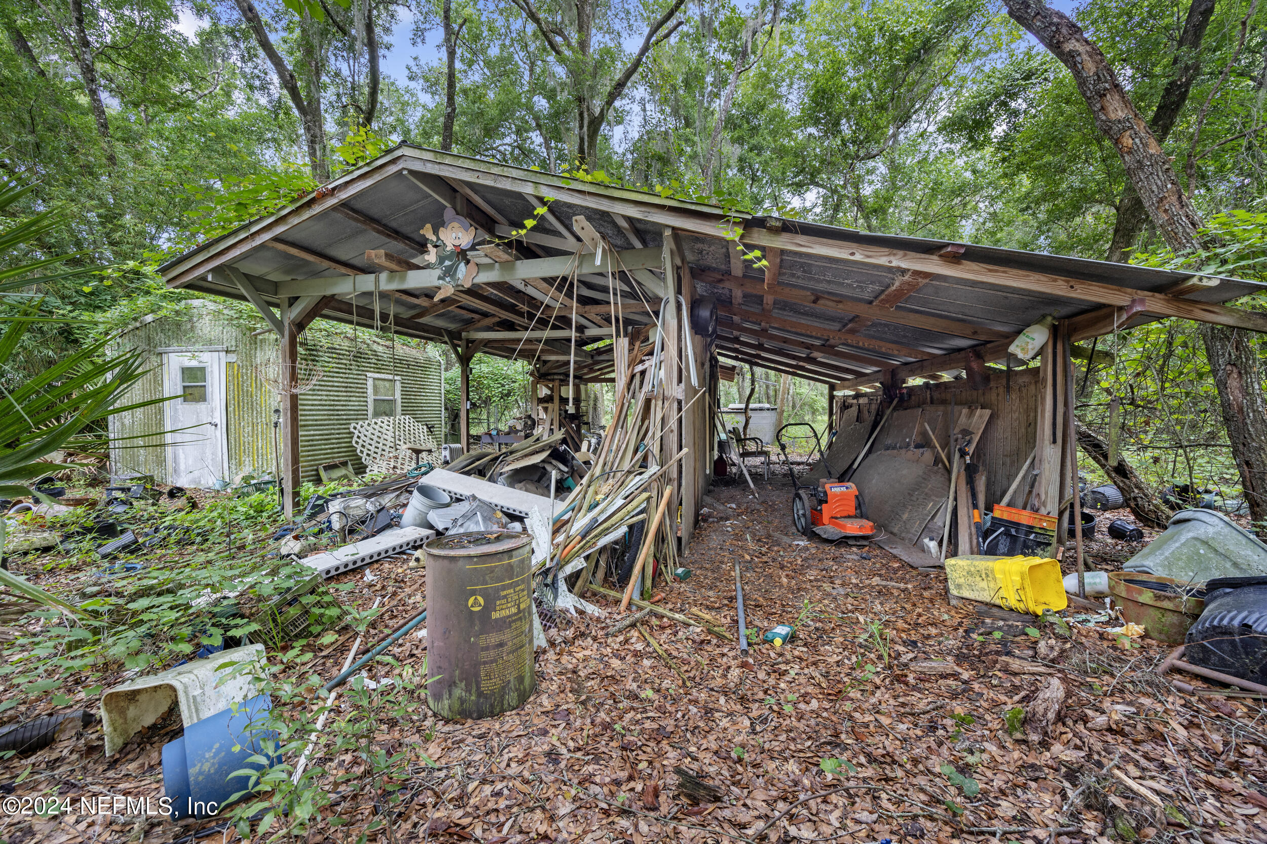 4850 M Lake Road Keystone Heights, FL 32656 - Photo 34 of 46 34_real estateographers_101
