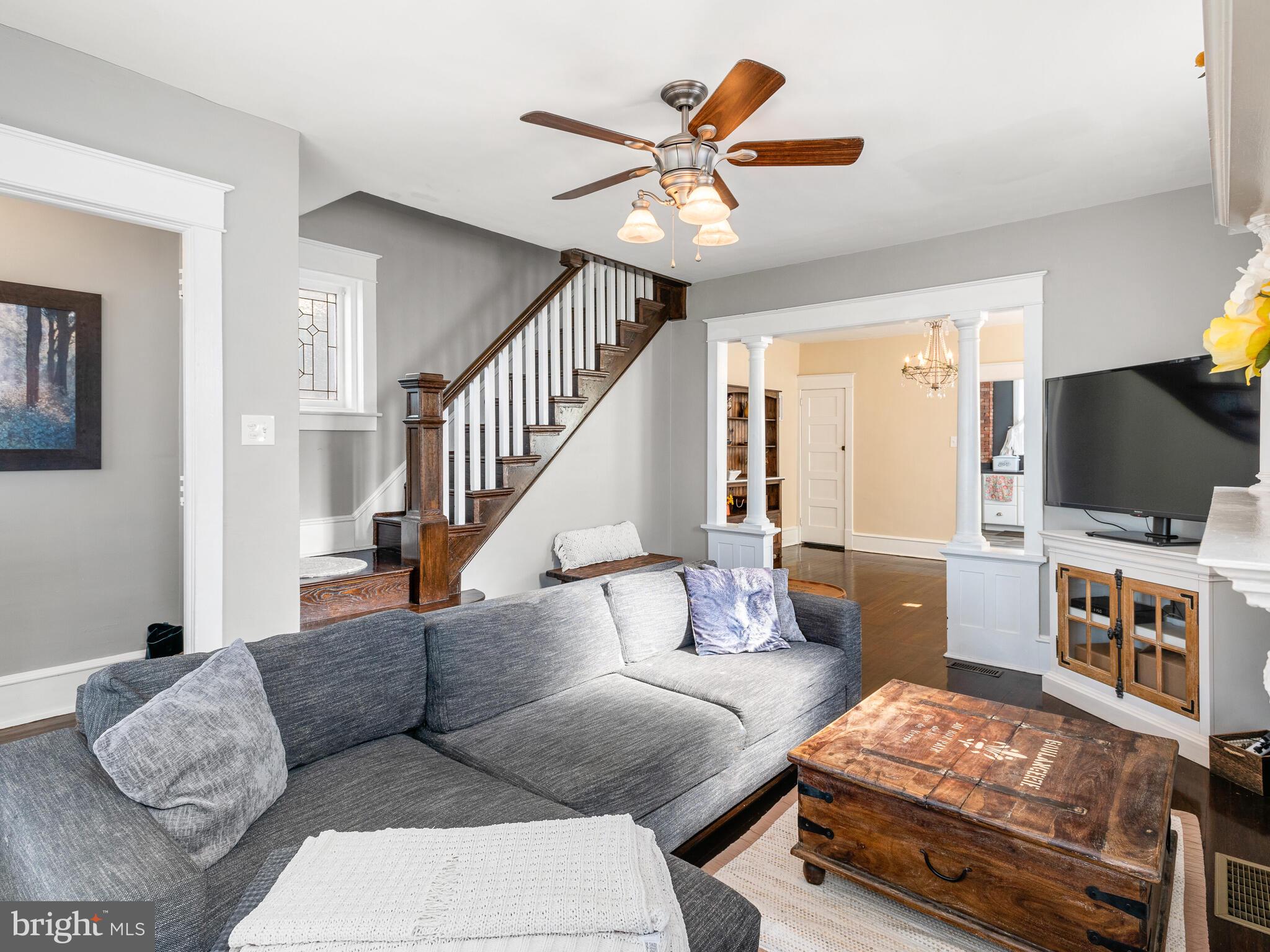 9 West Chelton Road Brookhaven, PA 19015 - Photo 5 of 33