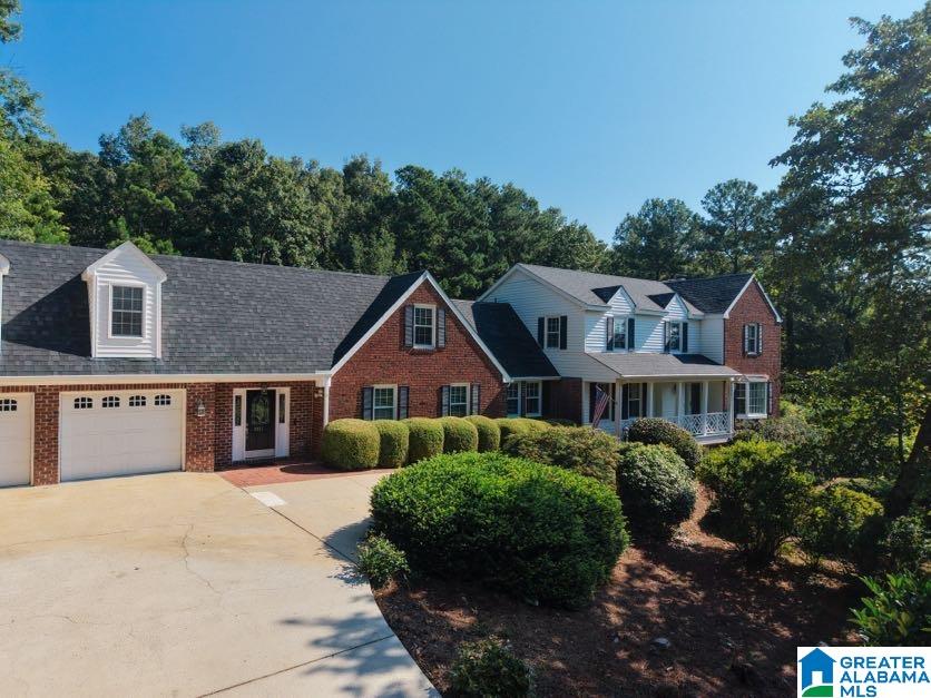 2327 Ridgeview Road Anniston, AL 36207 - Photo 57 of 61