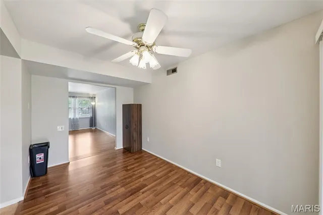 $83,500 | 3202 Denmark Drive, Unit C, Bridgeton, MO 63044