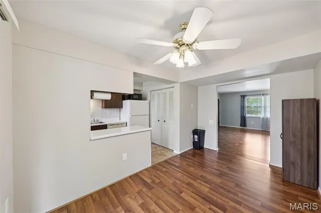 $83,500 | 3202 Denmark Drive, Unit C, Bridgeton, MO 63044