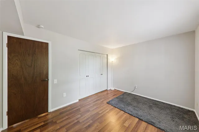 $83,500 | 3202 Denmark Drive, Unit C, Bridgeton, MO 63044