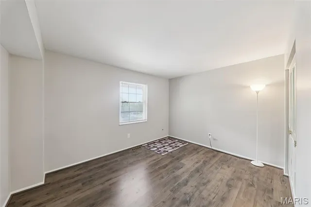 $83,500 | 3202 Denmark Drive, Unit C, Bridgeton, MO 63044