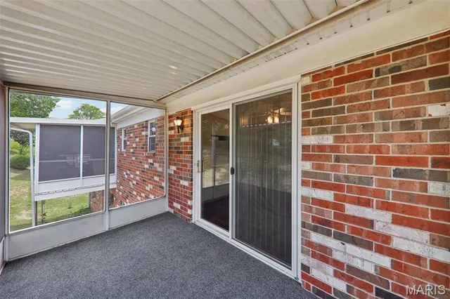 $83,500 | 3202 Denmark Drive, Unit C, Bridgeton, MO 63044