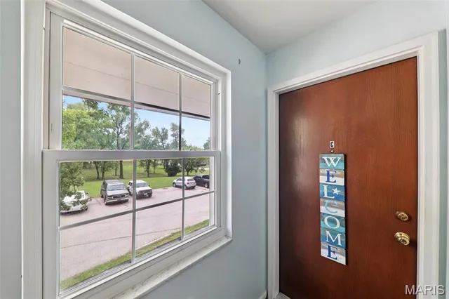 $83,500 | 3202 Denmark Drive, Unit C, Bridgeton, MO 63044