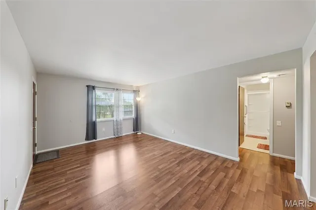 $83,500 | 3202 Denmark Drive, Unit C, Bridgeton, MO 63044