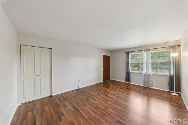 $83,500 | 3202 Denmark Drive, Unit C, Bridgeton, MO 63044