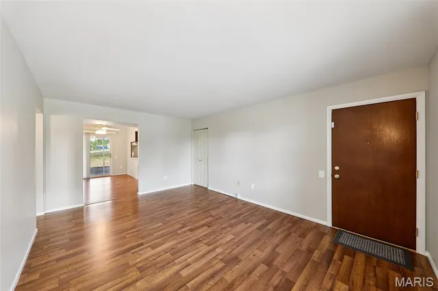 $83,500 | 3202 Denmark Drive, Unit C, Bridgeton, MO 63044