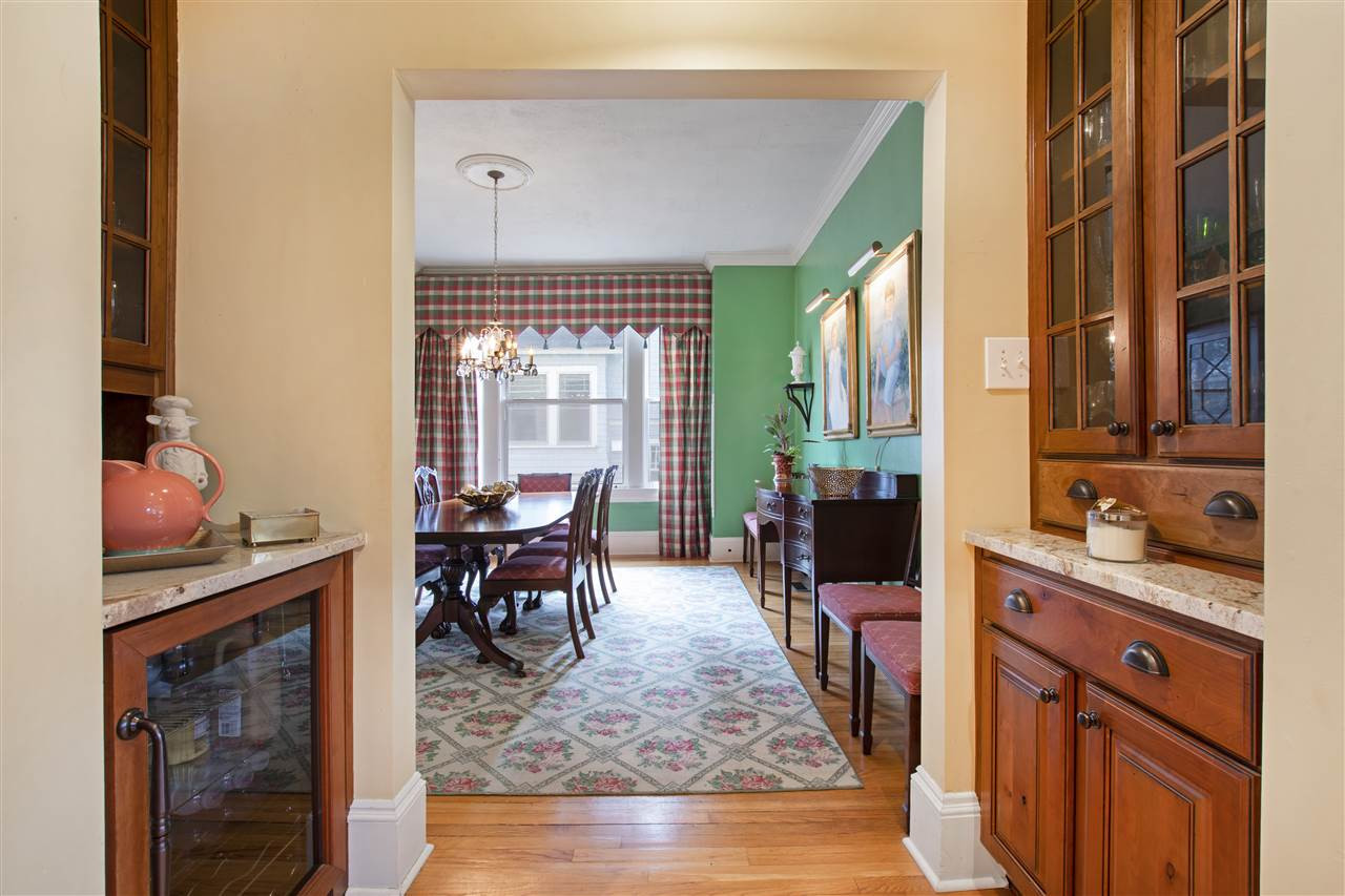 127 Hawthorne Road Raleigh, NC 27605 - Photo 10 of 30 Photo 10