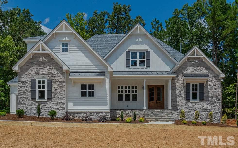 9408 Baileywick Road Raleigh, NC 27615 - Photo 1 of 30