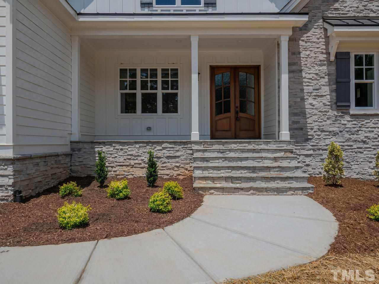 9408 Baileywick Road Raleigh, NC 27615 - Photo 2 of 30