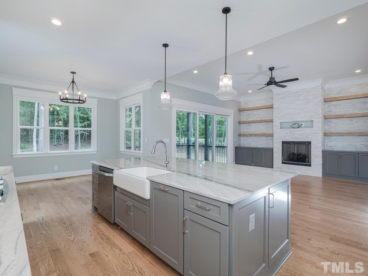 9408 Baileywick Road Raleigh, NC 27615 - Photo 11 of 30