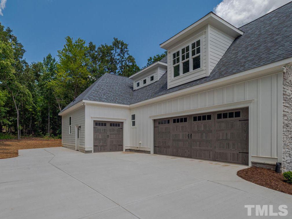 9408 Baileywick Road Raleigh, NC 27615 - Photo 30 of 30