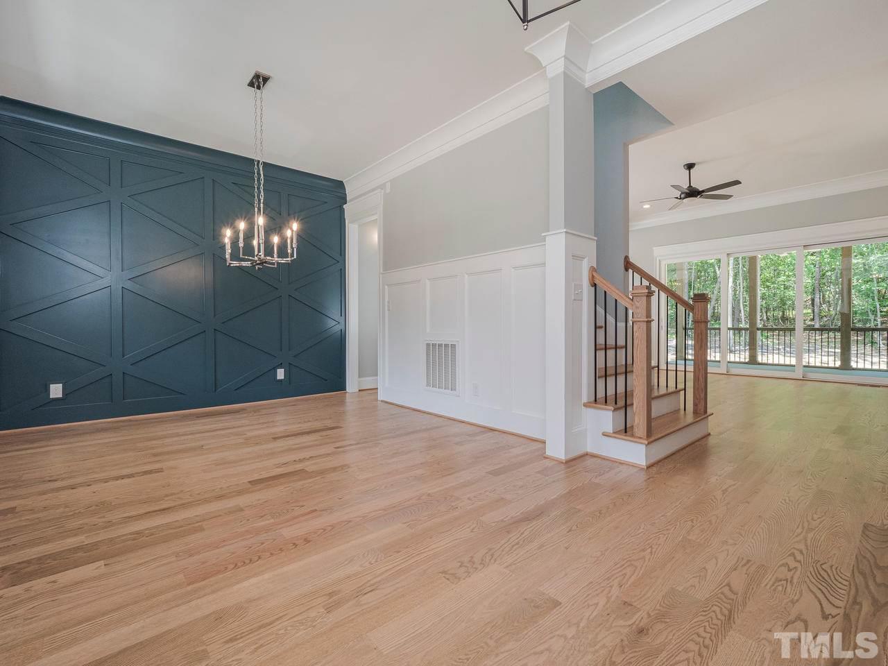 9408 Baileywick Road Raleigh, NC 27615 - Photo 5 of 30