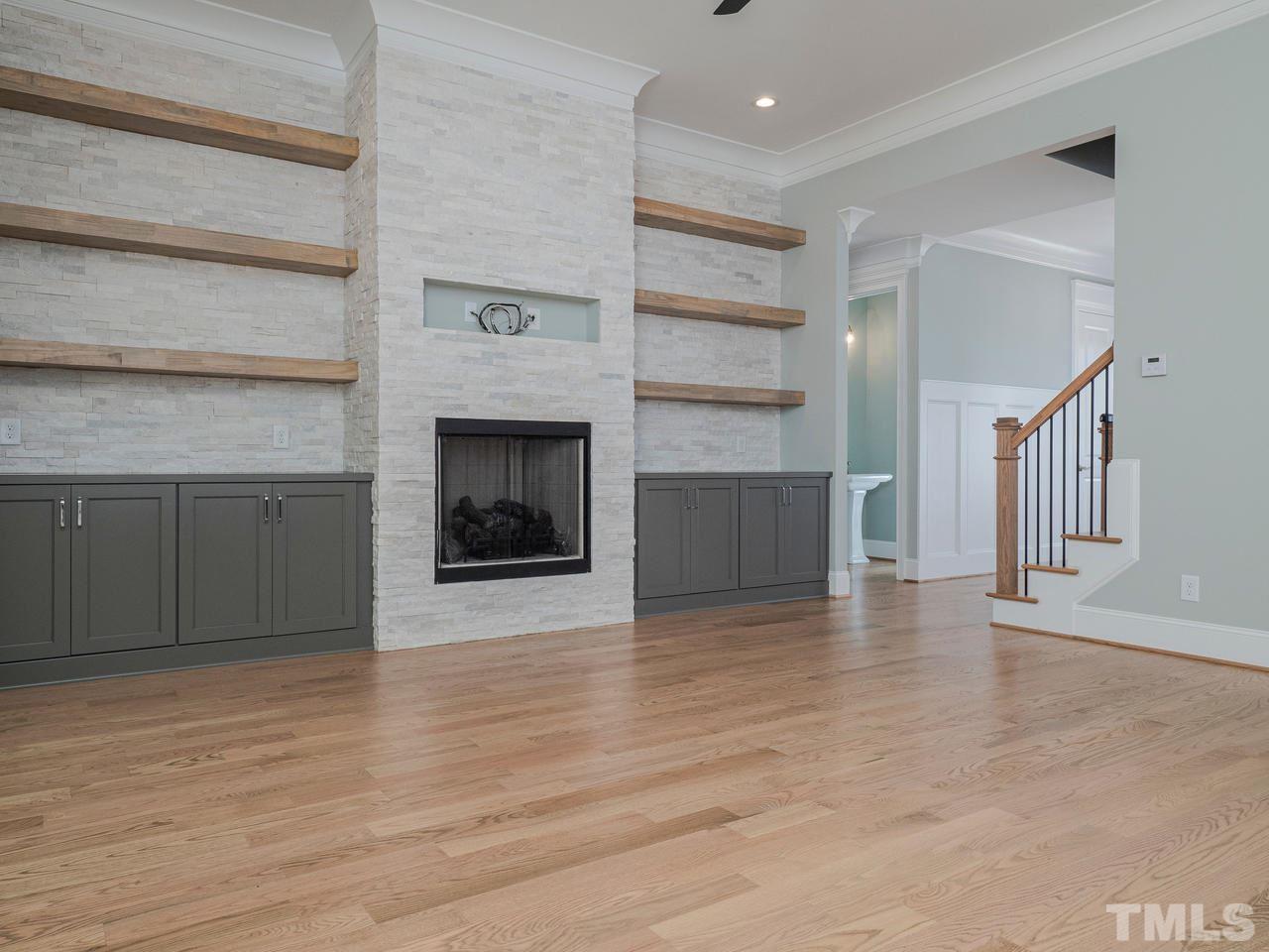 9408 Baileywick Road Raleigh, NC 27615 - Photo 8 of 30