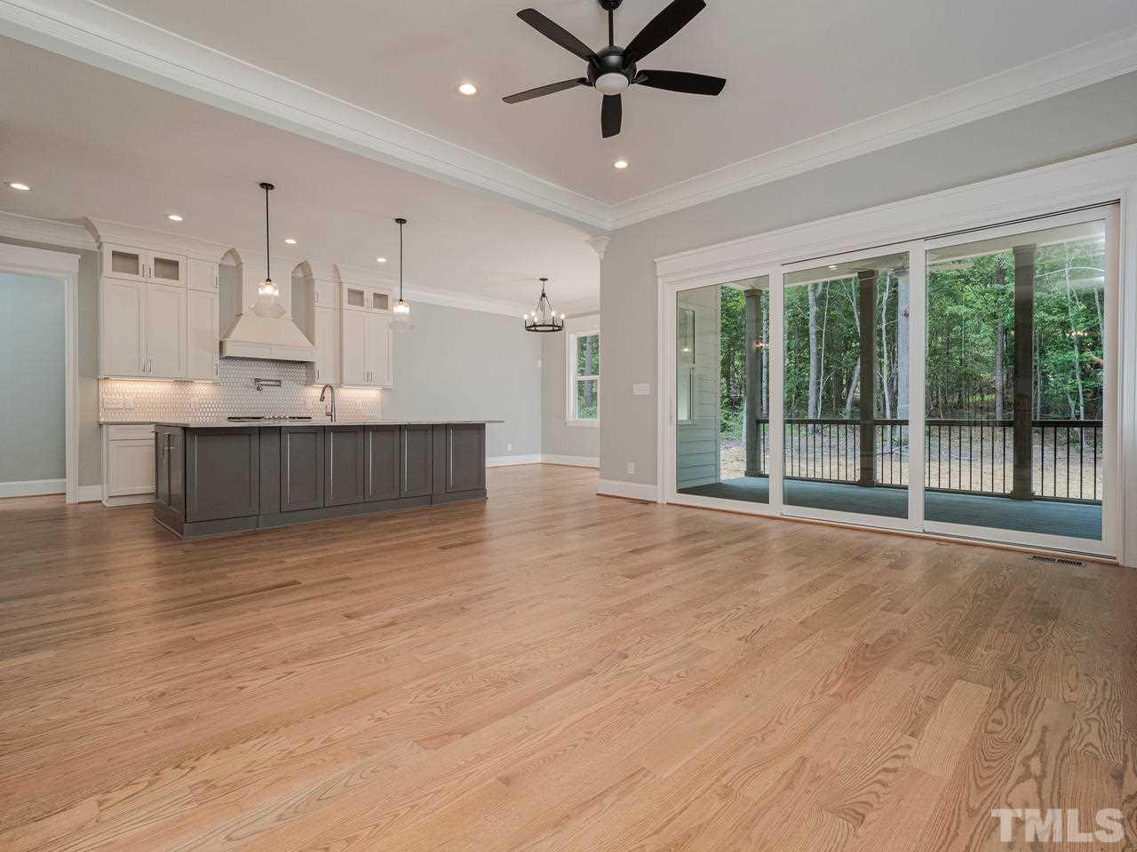 9408 Baileywick Road Raleigh, NC 27615 - Photo 9 of 30
