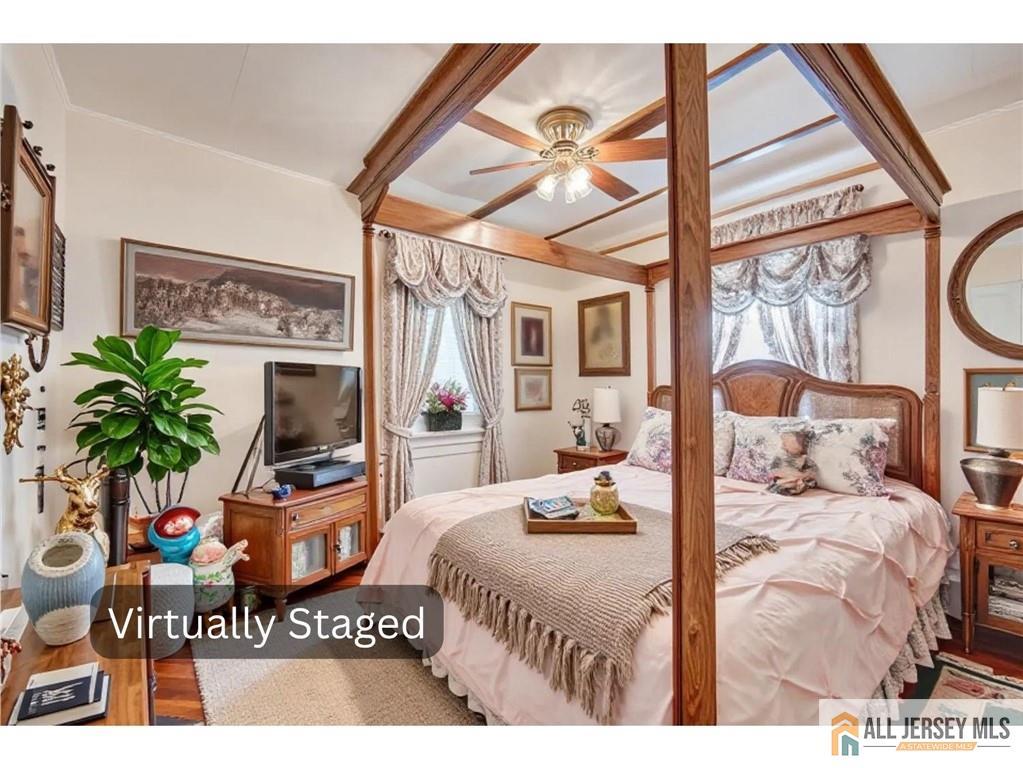 4 South Springfield Avenue Springfield, NJ 07081 - Photo 26 of 38 Gallery Image 26