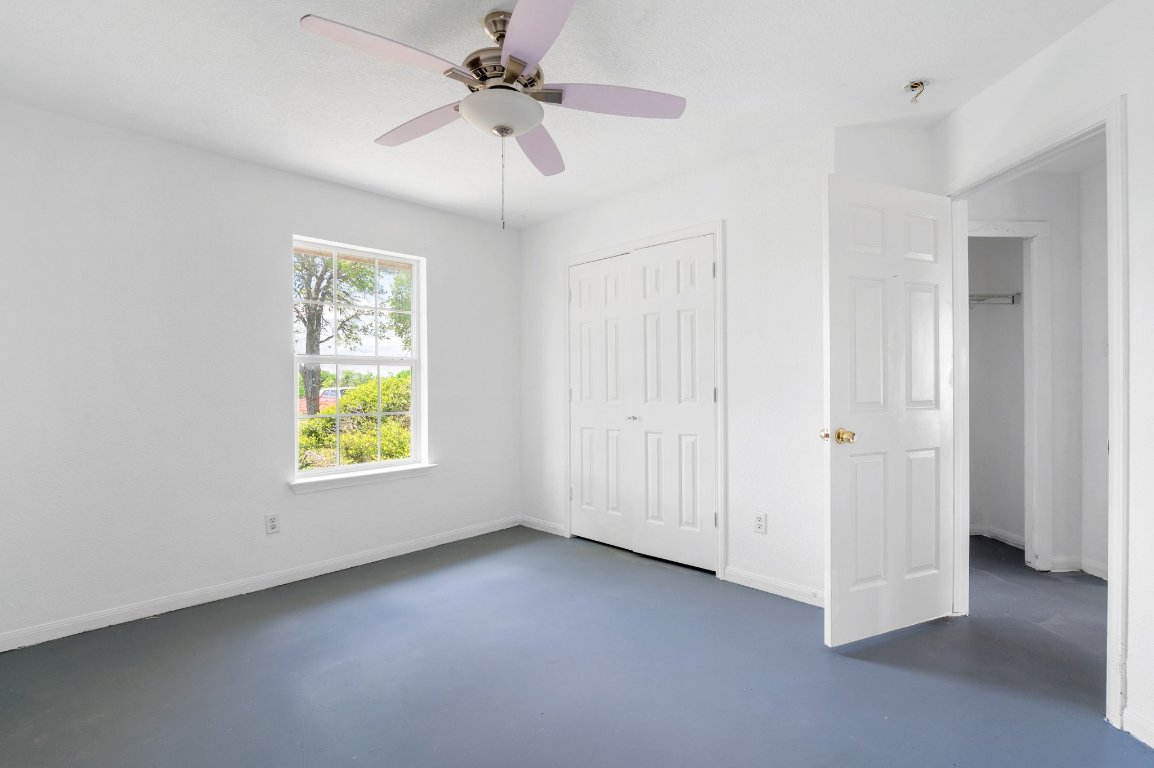 14325 South Turnersville Road Buda, TX 78610 - Photo 19 of 35 Third bedroom