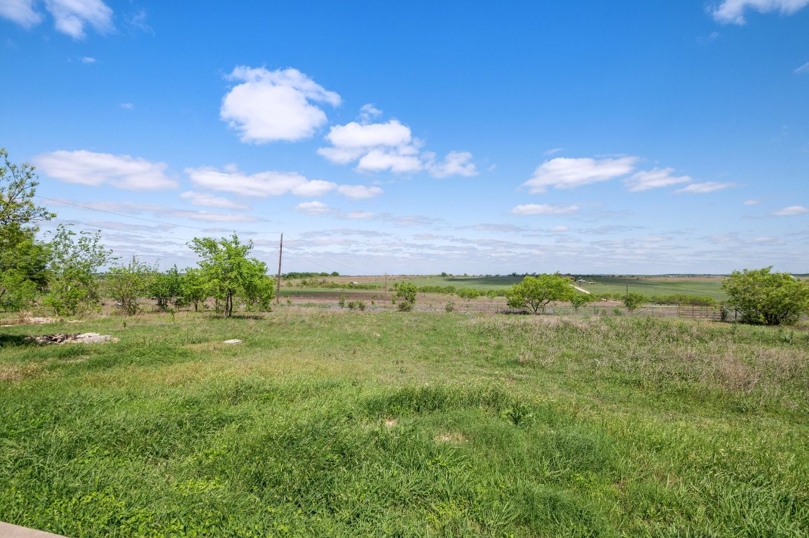14325 South Turnersville Road Buda, TX 78610 - Photo 30 of 35 View of yard featuring a rural view