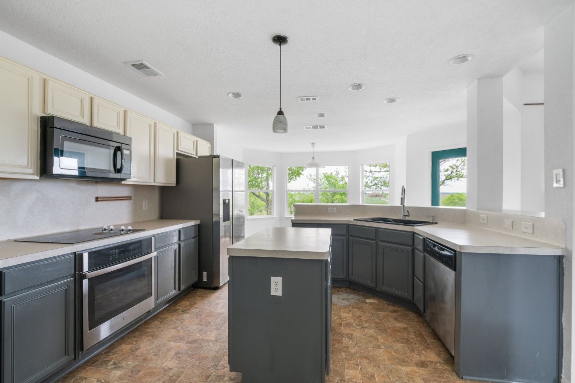 14325 South Turnersville Road Buda, TX 78610 - Photo 9 of 35 View of kitchen