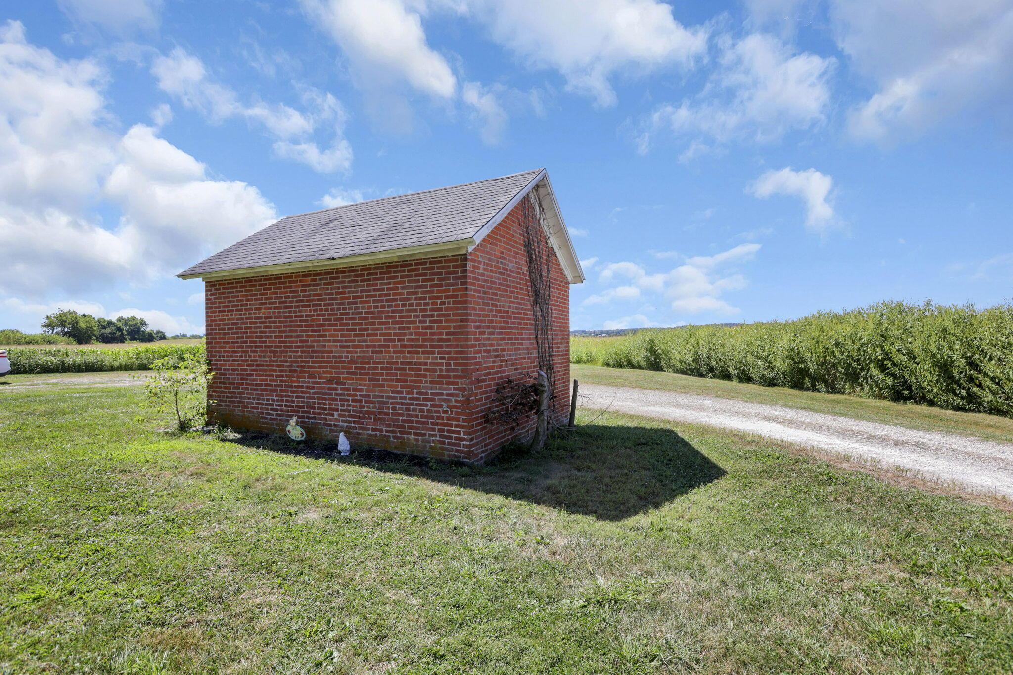 4535 Amanda Northern Road Amanda, OH 43102 - Photo 58 of 72 Additional Building