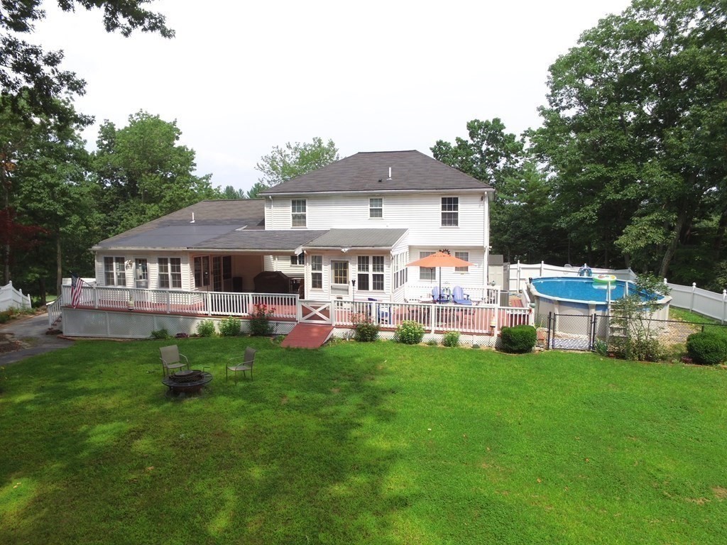 49 Turtle Hill Road Dracut, MA 01826 - Photo 24 of 30 Gallery Image 24