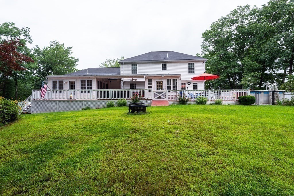 49 Turtle Hill Road Dracut, MA 01826 - Photo 29 of 30 Gallery Image 29