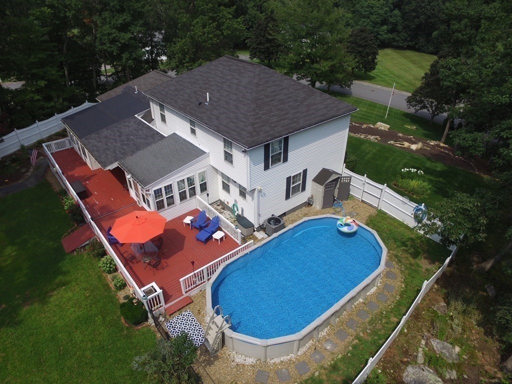 49 Turtle Hill Road Dracut, MA 01826 - Photo 3 of 30 Gallery Image 3