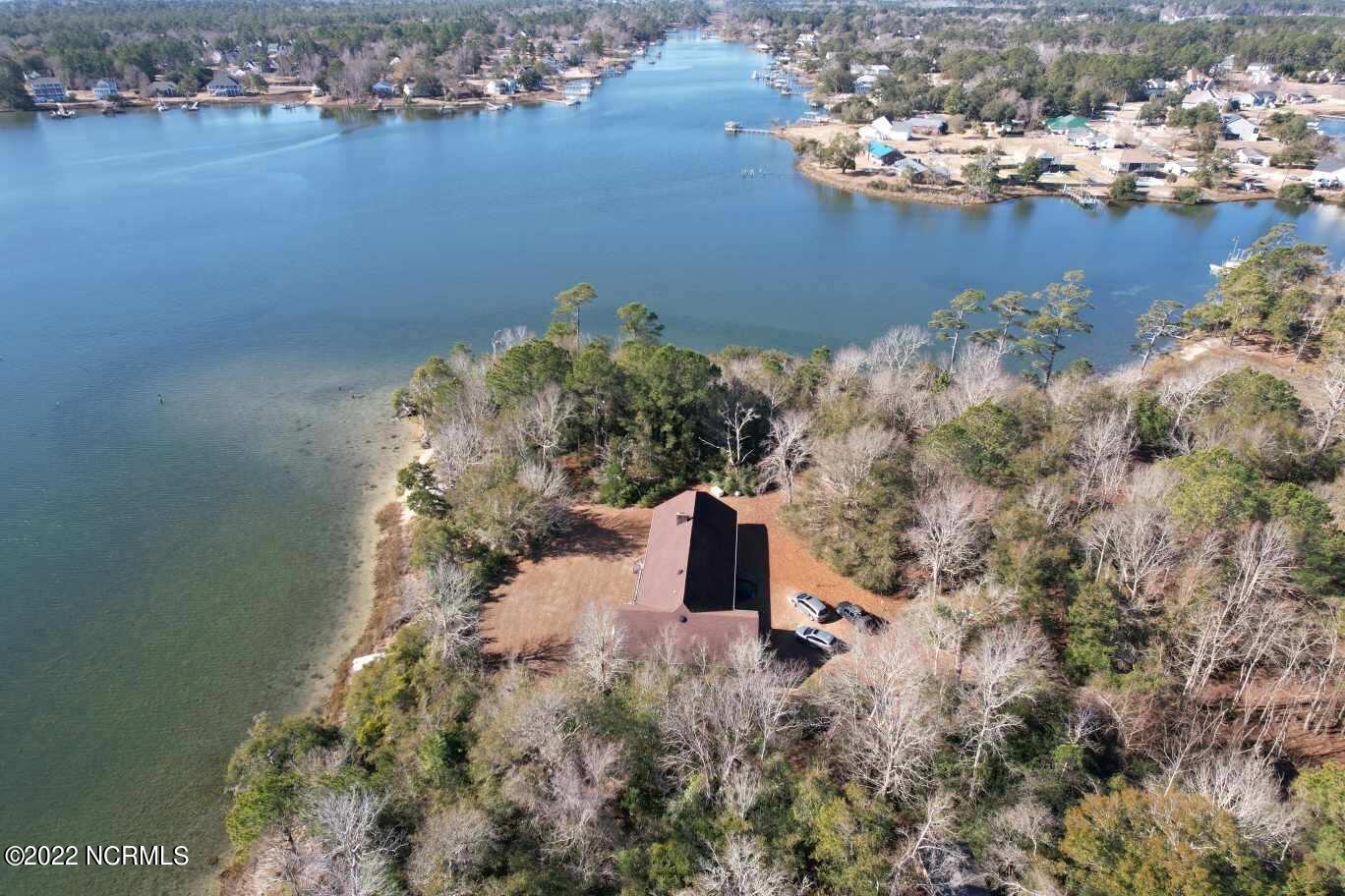 185 Riley Lewis Road Sneads Ferry, NC 28460 - Photo 3 of 26 Resized95dji95export951644852572205