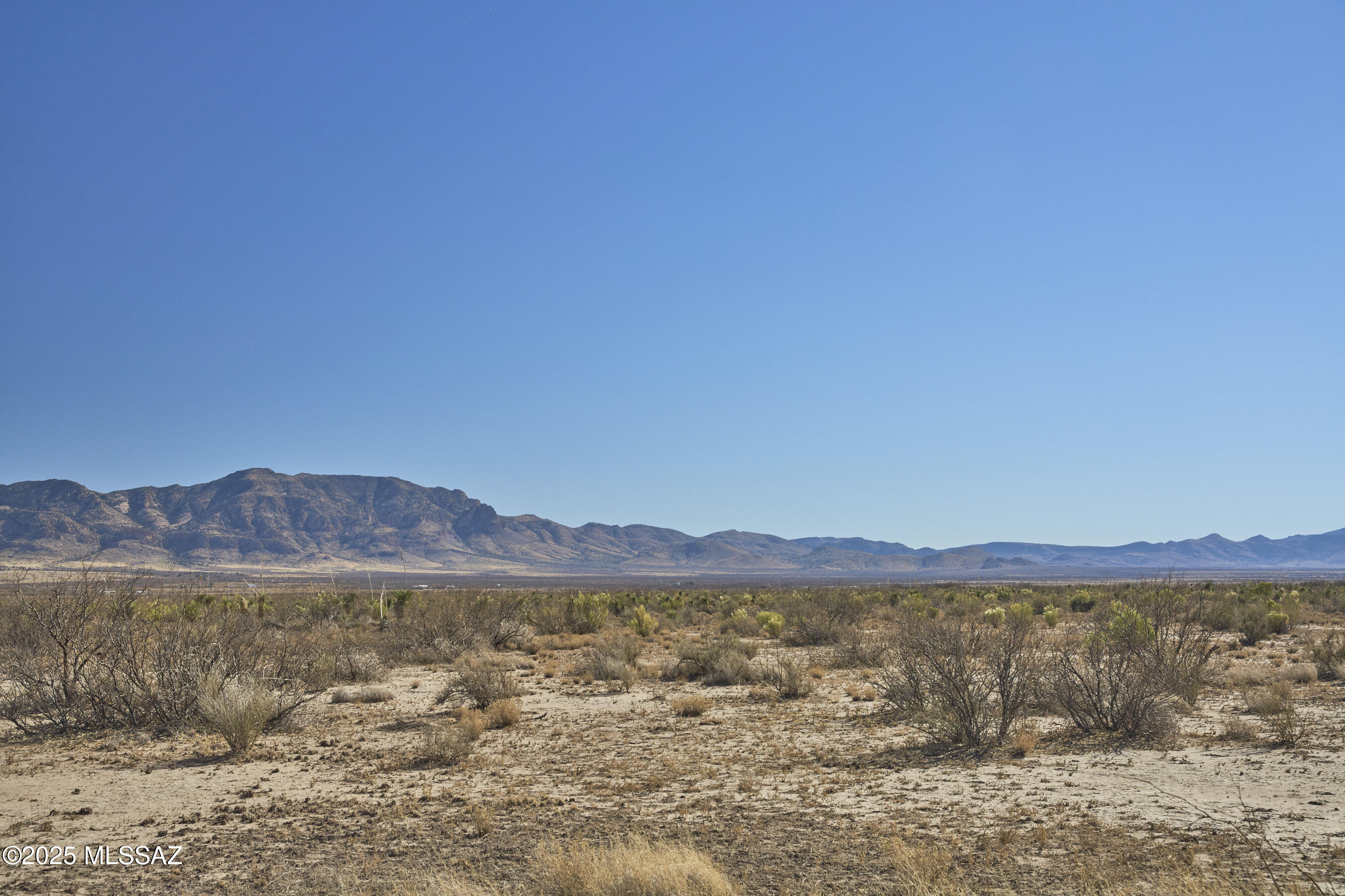 Tbd East Many Wells Road San Simon, AZ 85632 - Photo 7 of 12