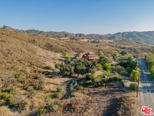 $11,000 | 34136 Mulholland Highway, Malibu, CA 90265