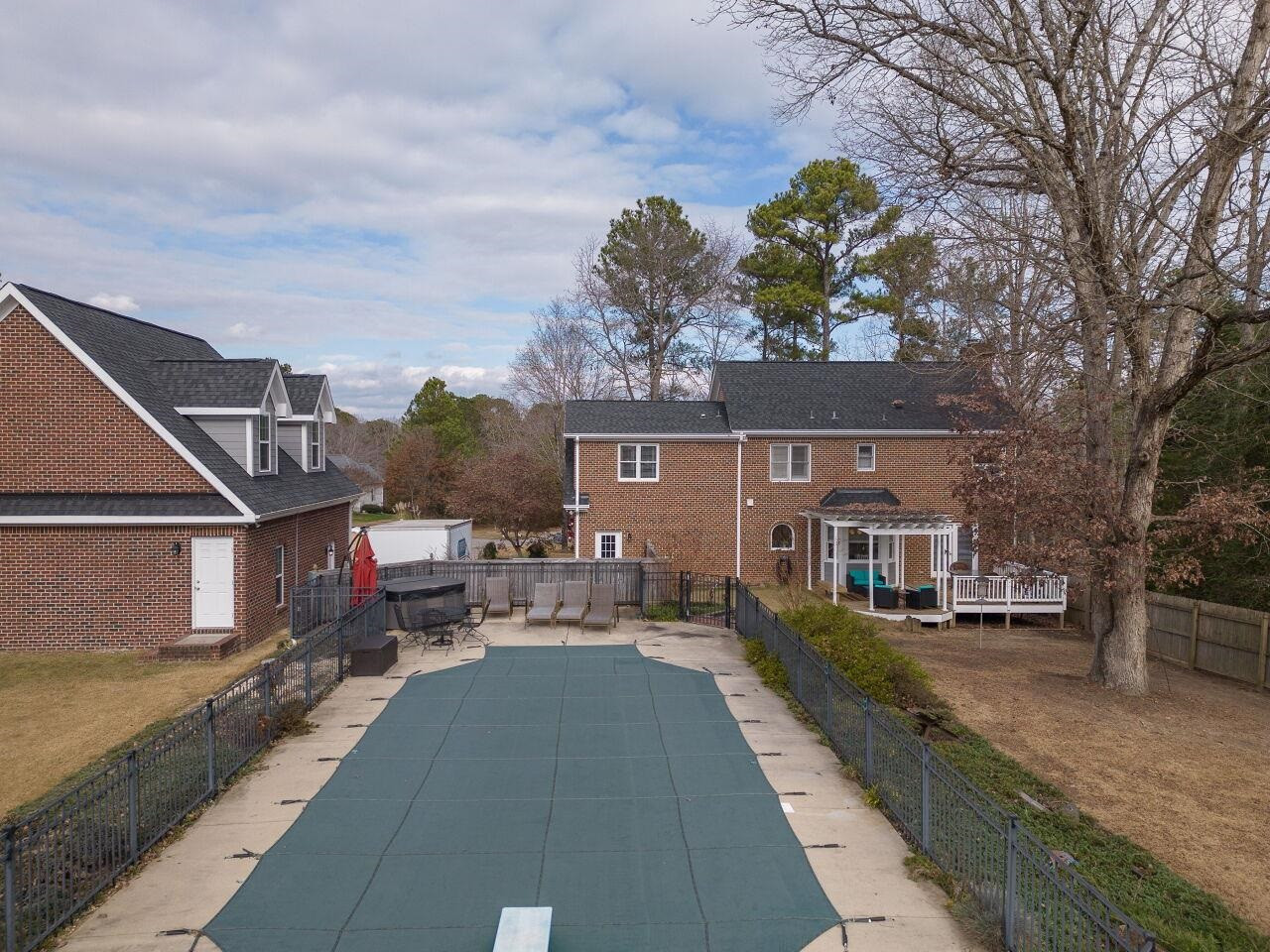 3924 Phlox Road Raleigh, NC 27616 - Photo 60 of 60 Photo 60