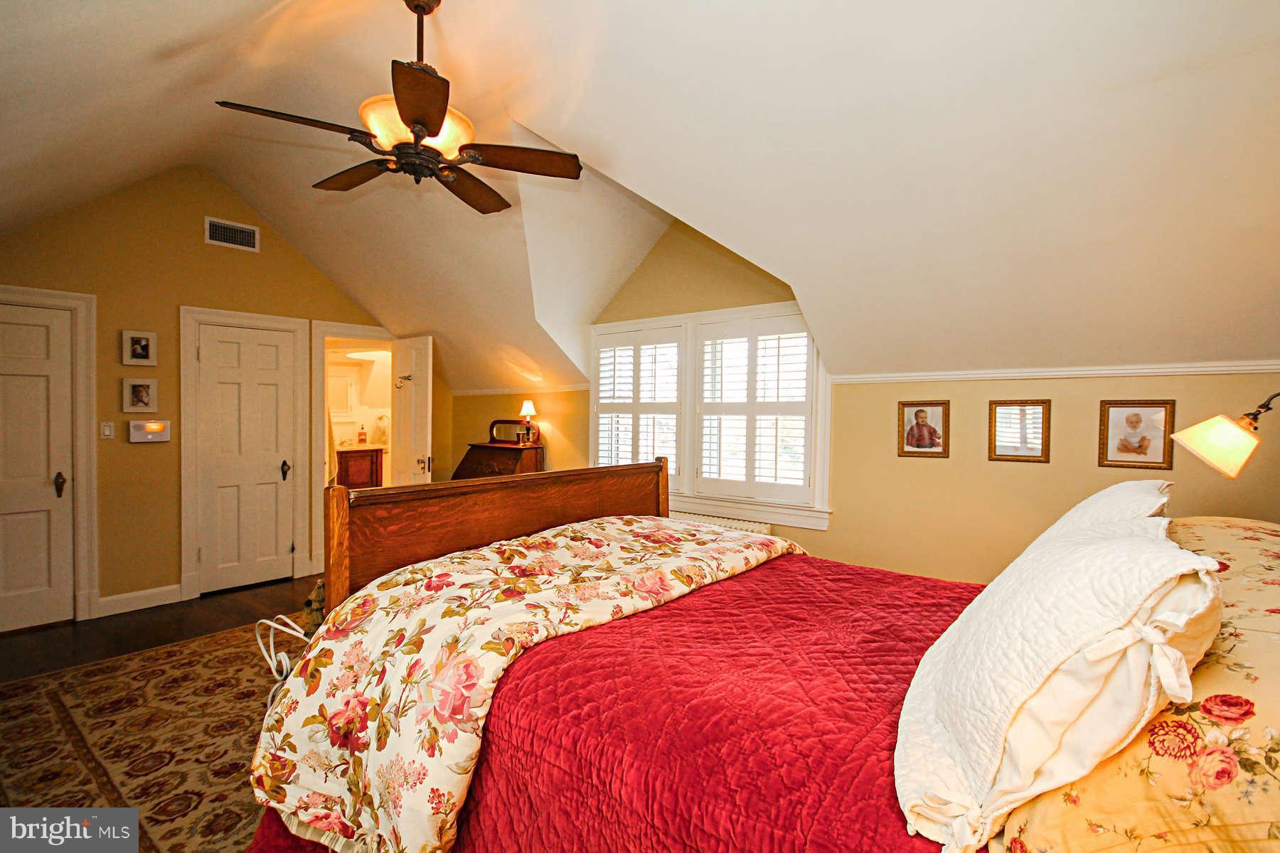 3848 Chesterbrook Road Arlington, VA 22207 - Photo 14 of 30 Bedroom (Master)