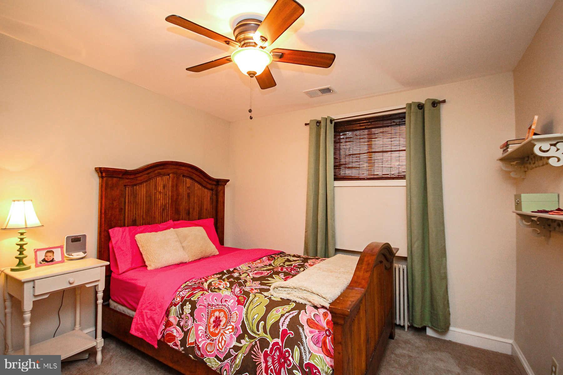 3848 Chesterbrook Road Arlington, VA 22207 - Photo 22 of 30 Bedroom 5