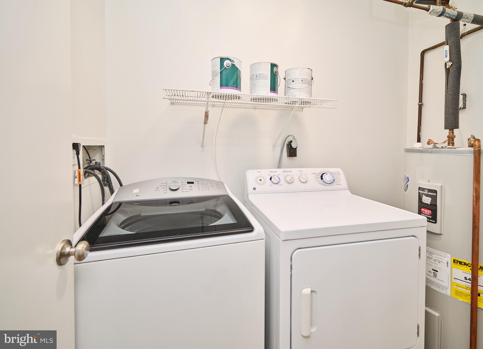 123 Carousel Circle Doylestown, PA 18901 - Photo 8 of 17 Laundry off kitchen