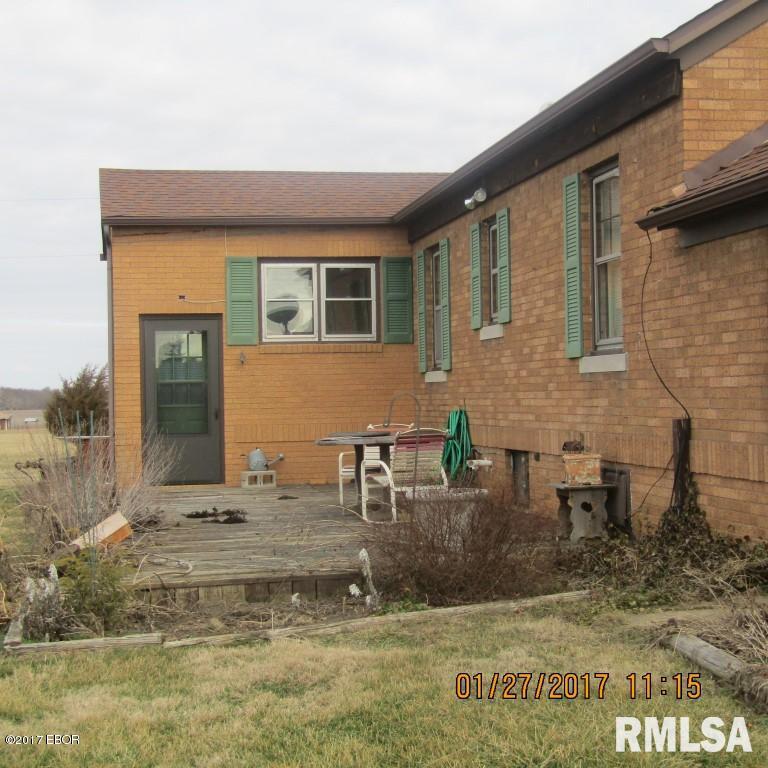 14645 Paulton Road Pittsburg, IL 62974 - Photo 2 of 22