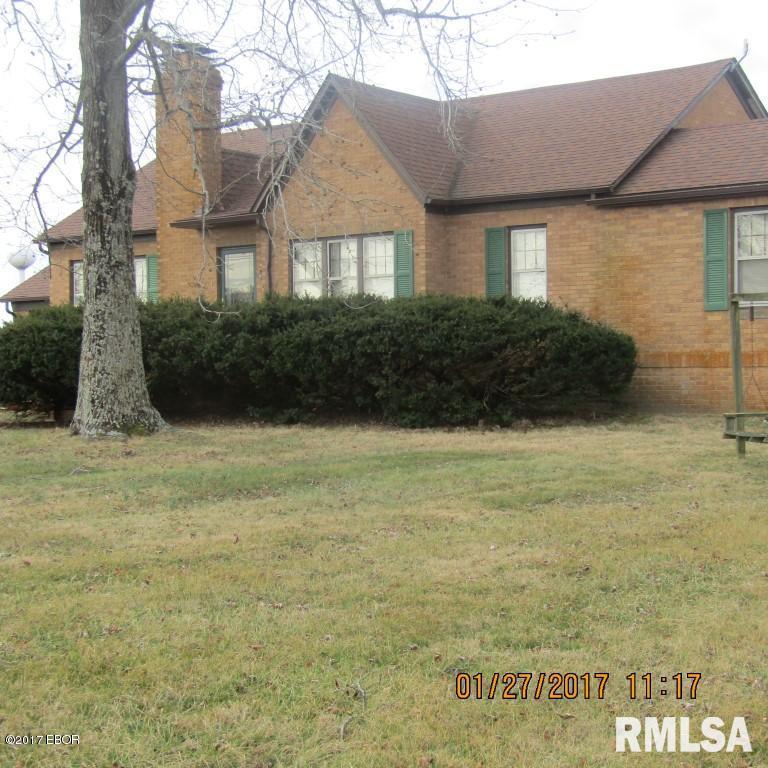 14645 Paulton Road Pittsburg, IL 62974 - Photo 3 of 22