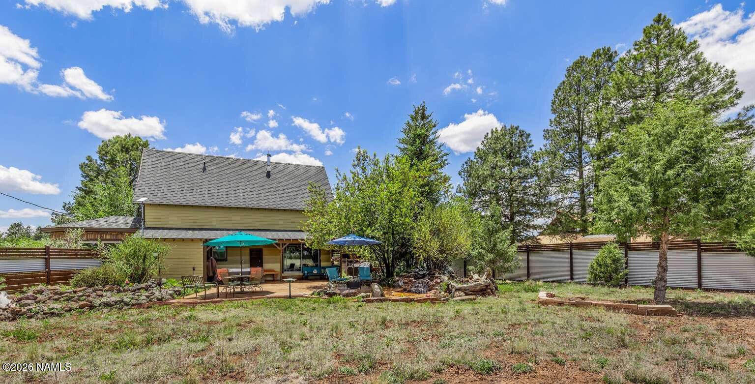 13881 Wild Bill Road Parks, AZ 86018 - Photo 63 of 80 Veros.63