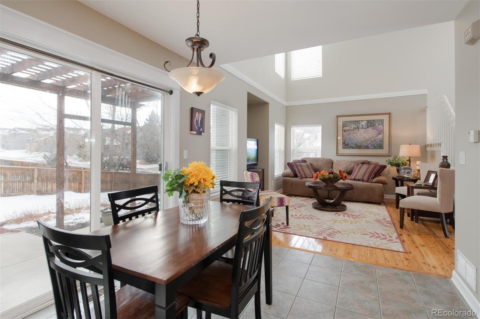 760 Timbervale Trail Highlands Ranch, CO 80129 - Photo 20 of 35 Gallery Image 20