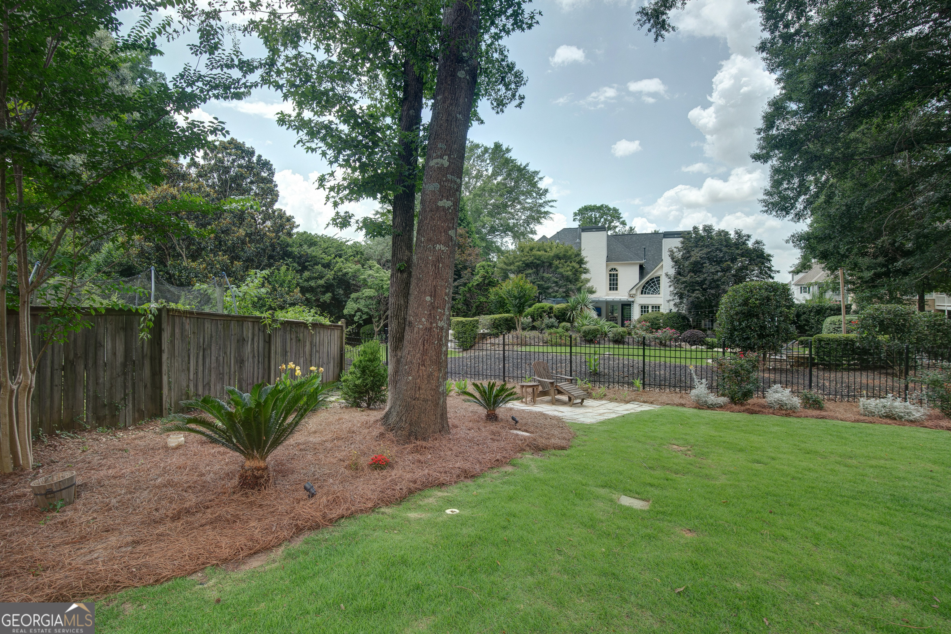131 Terrane Ridge Peachtree City, GA 30269 - Photo 53 of 62