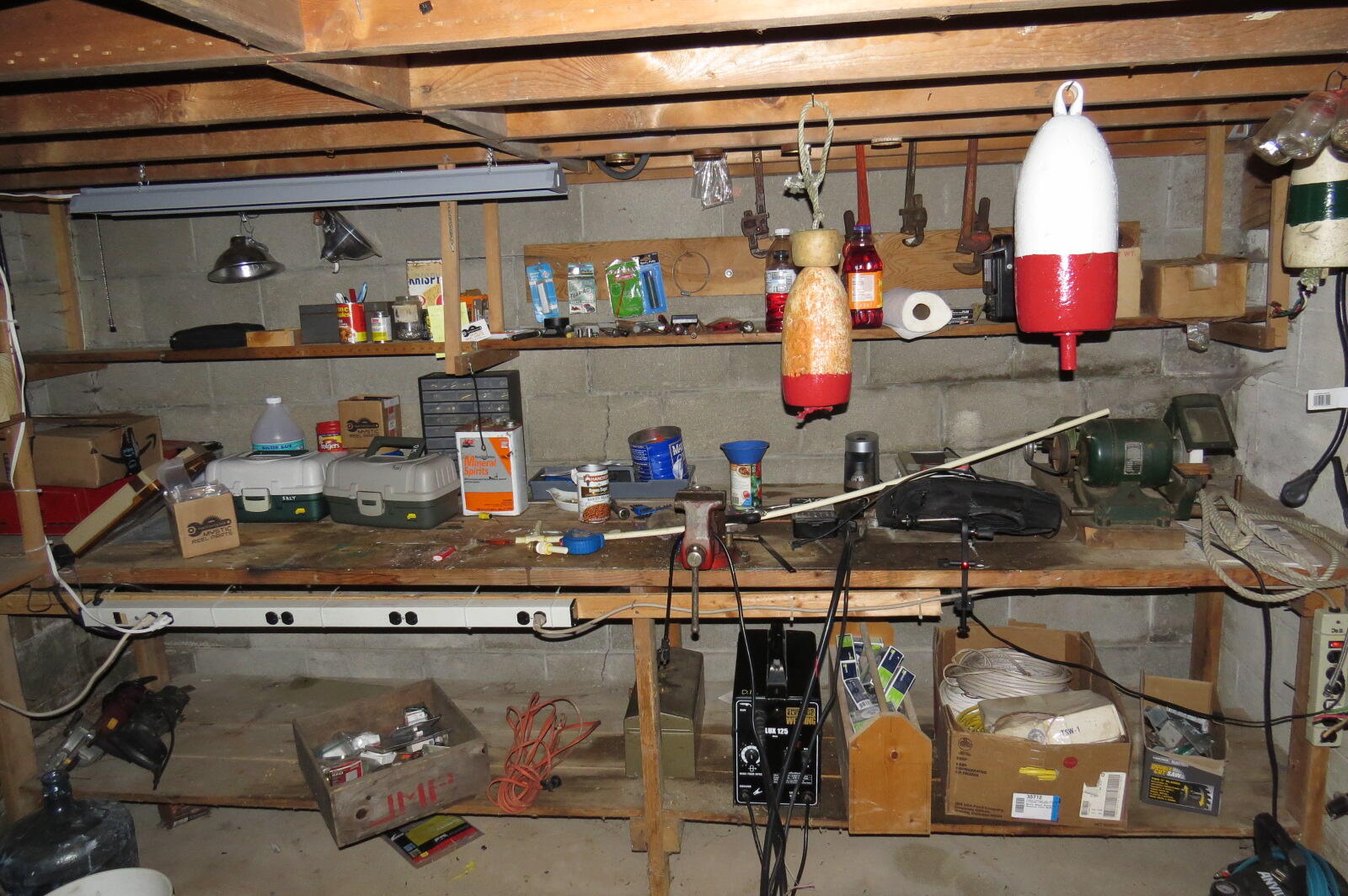 139 Tunk Lake Road Sullivan, ME 04664 - Photo 24 of 32 IMG_9036