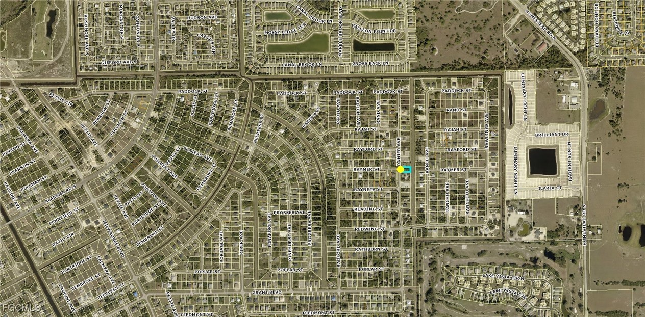 333 Ranier Avenue Lehigh Acres, FL 33974 - Photo 3 of 10 a bathroom with a shower