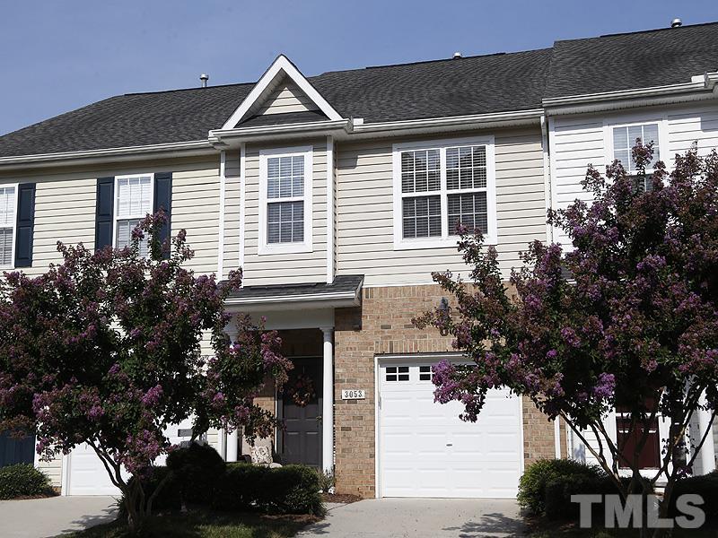 3053 Settle In Lane Raleigh, NC 27614 - Photo 1 of 12 Gallery Image 1