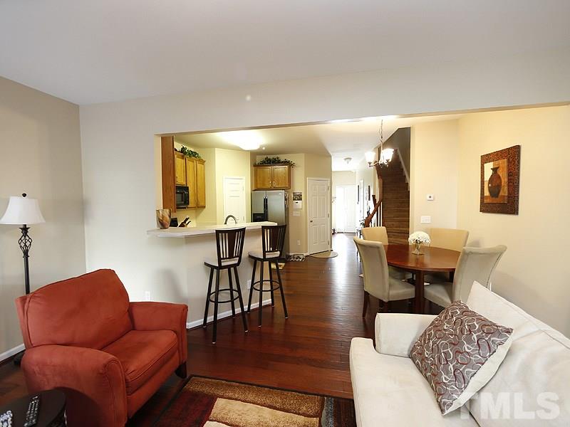 3053 Settle In Lane Raleigh, NC 27614 - Photo 5 of 12 Gallery Image 5