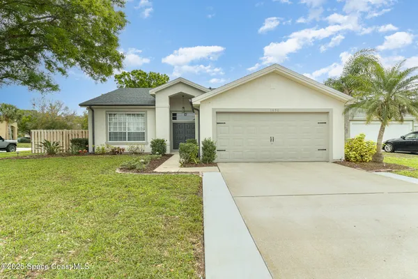 $2,500 | 1650 Privet Court, Melbourne, FL 32940