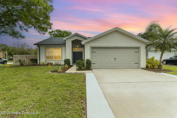 $2,500 | 1650 Privet Court, Melbourne, FL 32940