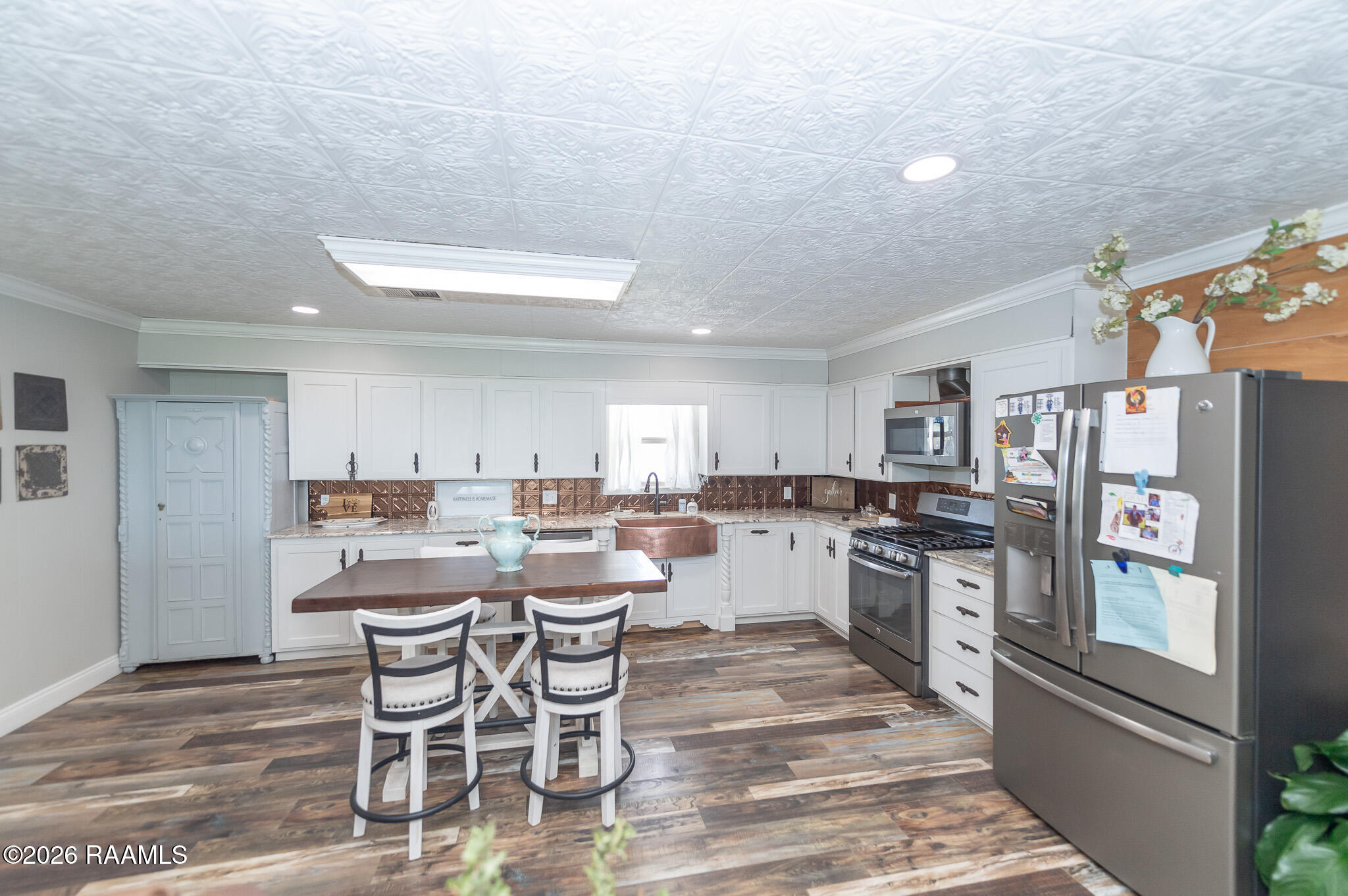 1597 Fernest Road Basile, LA 70515 - Photo 13 of 29