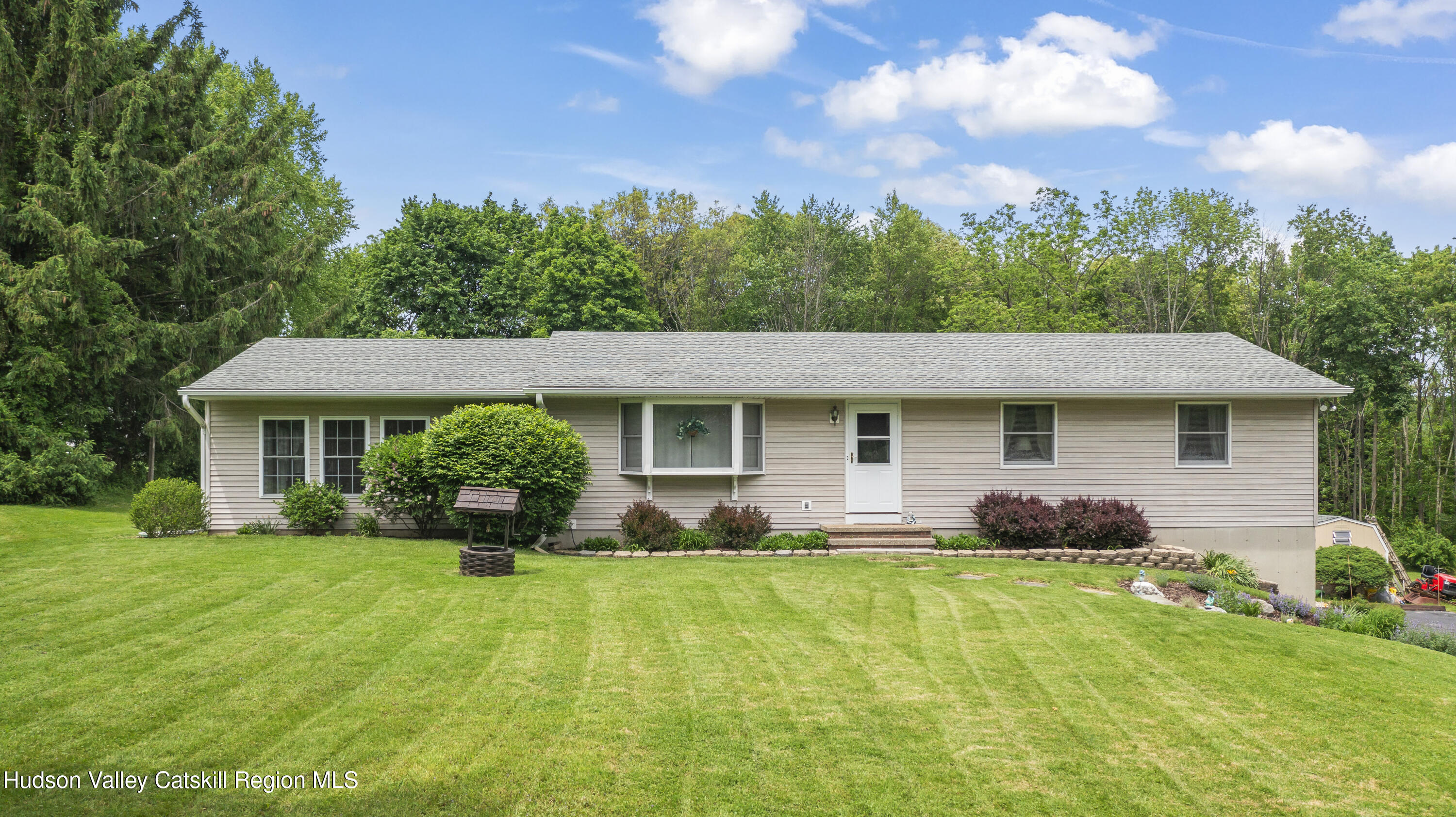 19 Viewmont Road Copake, NY 12516 - Photo 2 of 25 1 DJI_0021