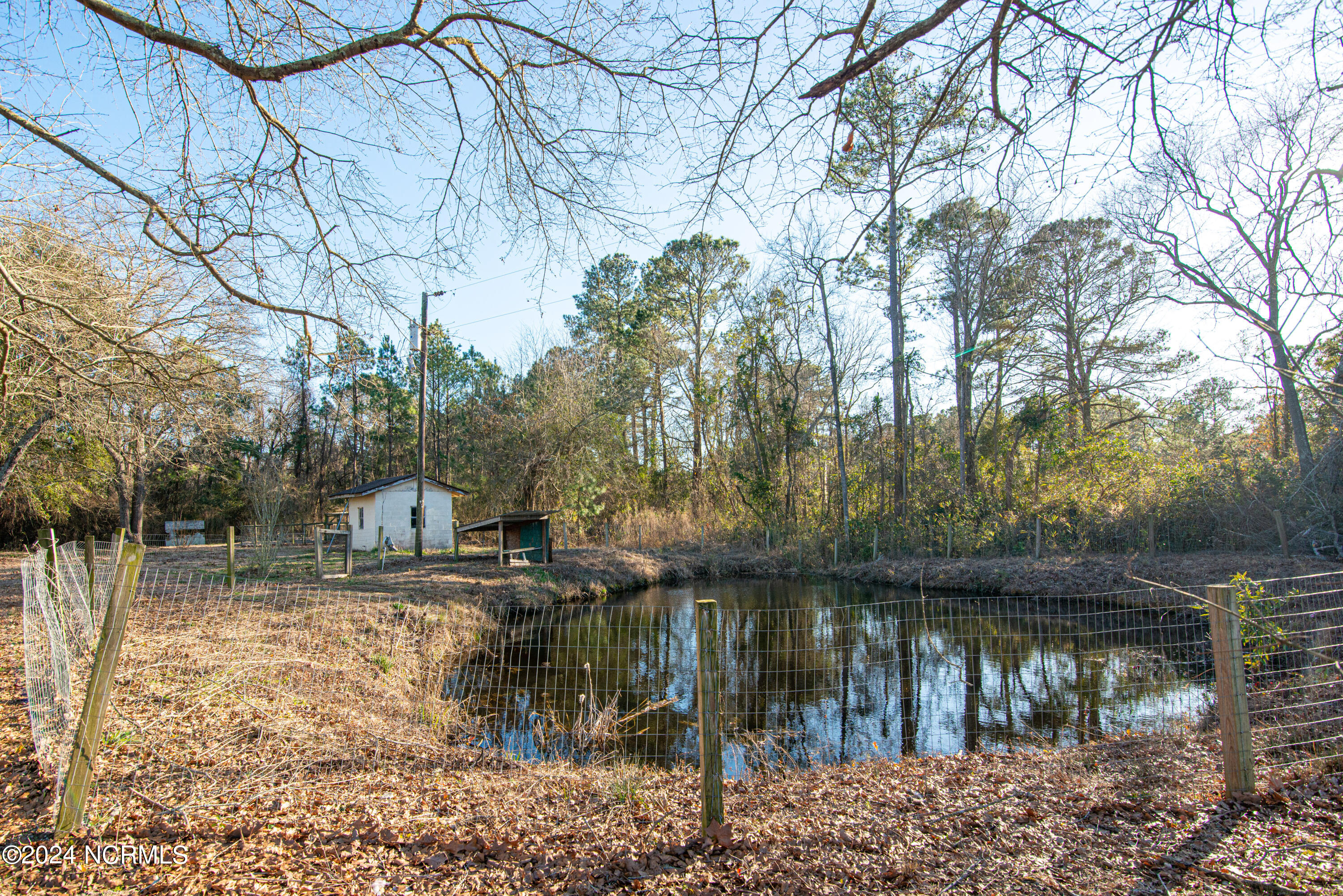 531 Fowler Manning Road Richlands, NC 28574 - Photo 31 of 35 DSC_9323