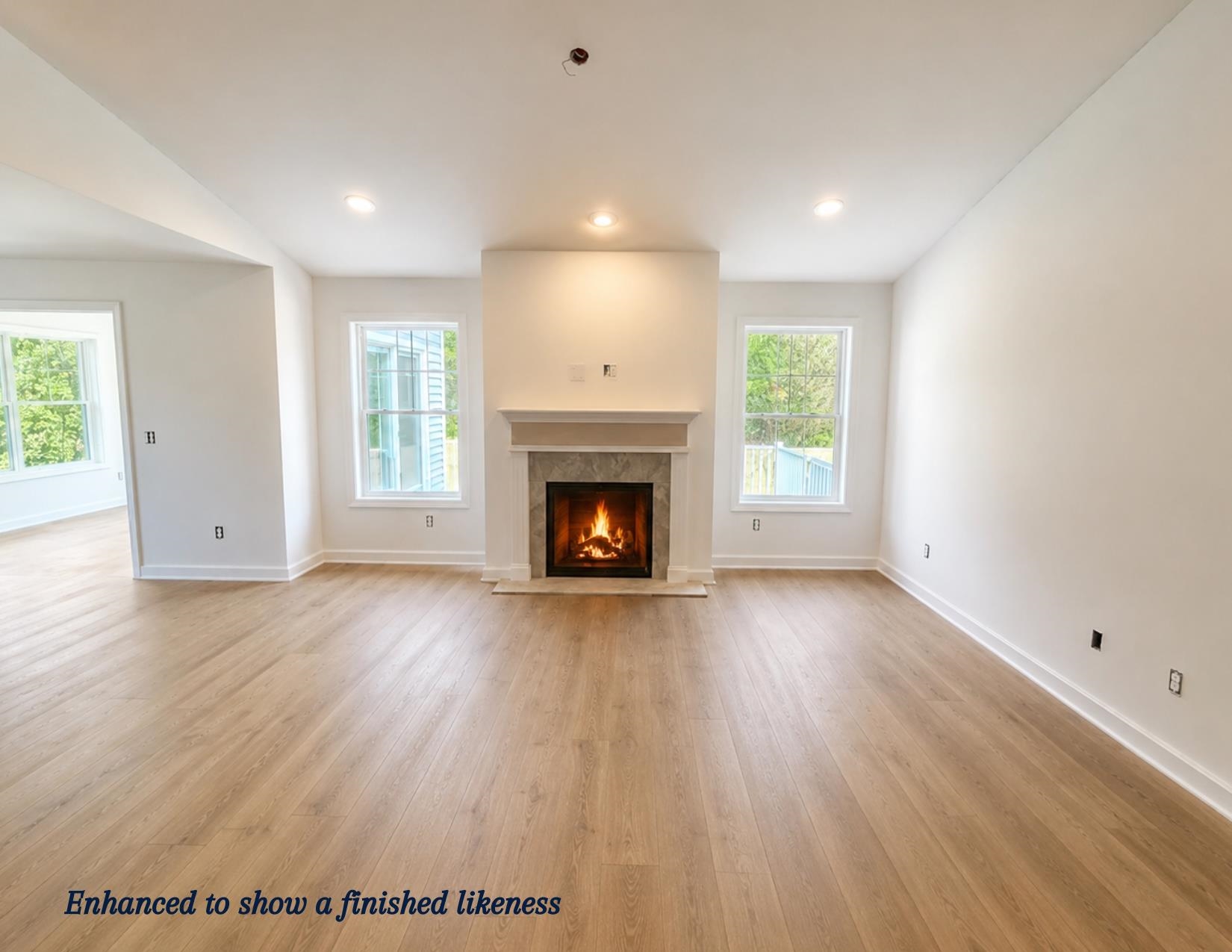 200 Sweeney Farm Road, Unit LOT 5 Milton, VT 05468 - Photo 25 of 39